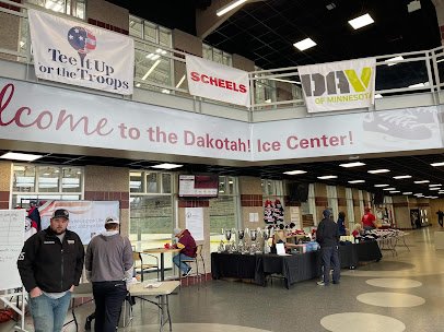 Dakotah! Ice Center photo 6