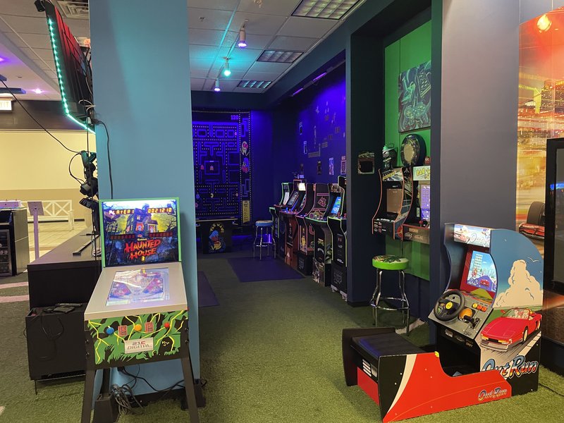 The VReality/VR Adventure Zone photo 4
