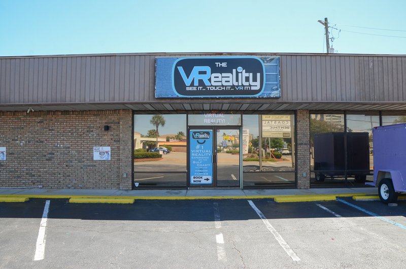 The VReality/VR Adventure Zone photo 6