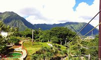 Bay View Mini-Putt and Zipline
