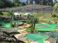 Bay View Mini-Putt and Zipline photo 5