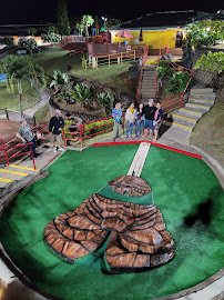 Bay View Mini-Putt and Zipline photo 6