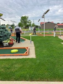 Mastodon Ice Arena & Tusky's Mini Golf photo 4