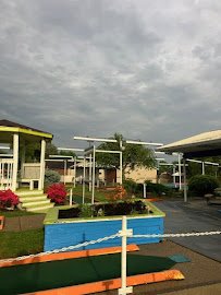 Mastodon Ice Arena & Tusky's Mini Golf photo 5