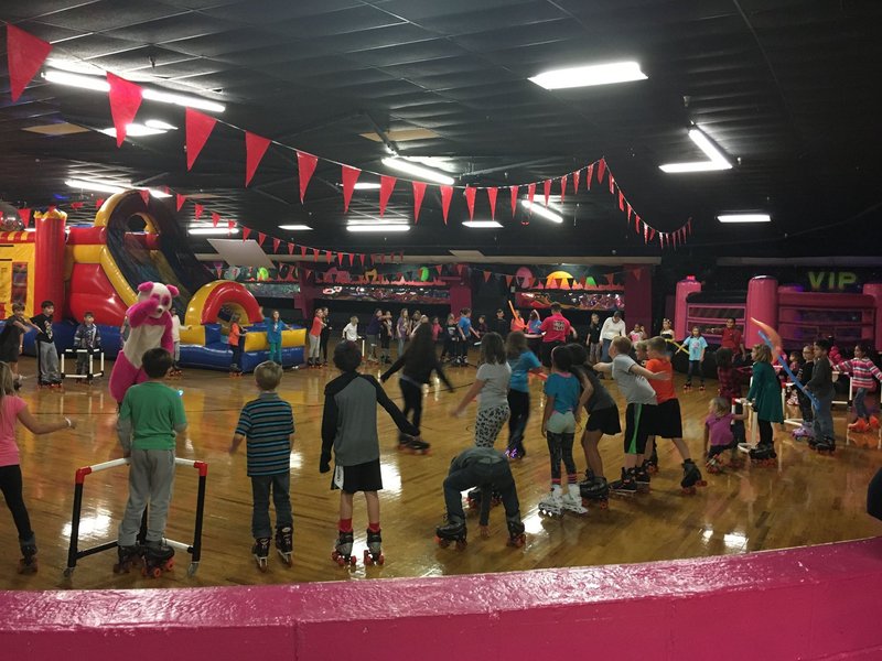 Astro Skate of Tarpon Springs photo 1