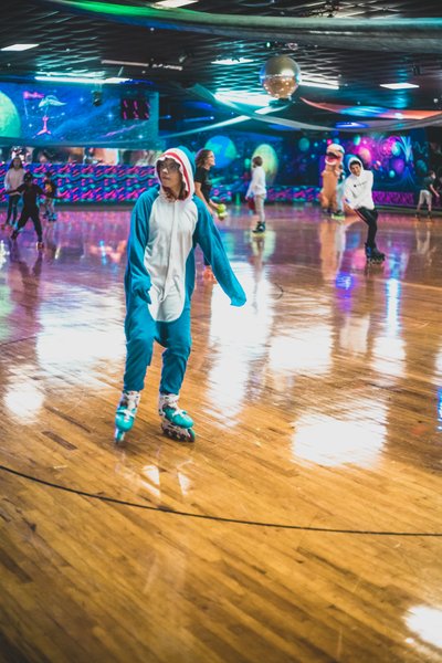 Astro Skate of Tarpon Springs photo 3