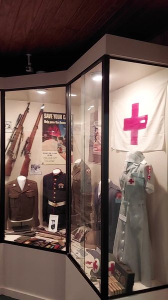 North Louisiana Military Museum photo 2