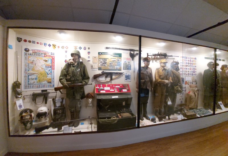 North Louisiana Military Museum photo 3
