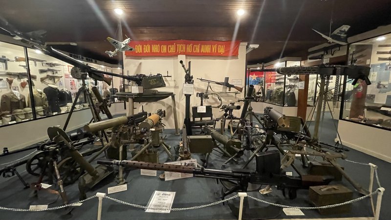 North Louisiana Military Museum photo 4