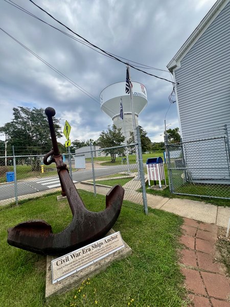 North Louisiana Military Museum photo 5