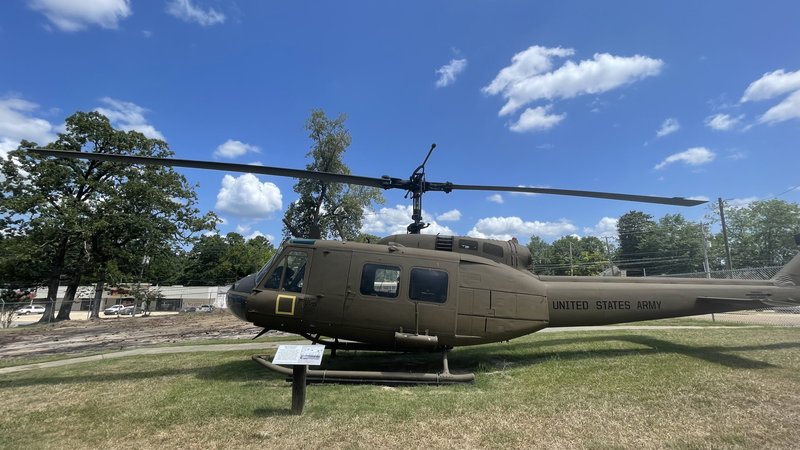 North Louisiana Military Museum photo 6