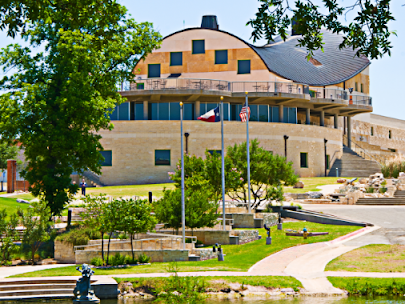San Angelo Museum of Fine Arts