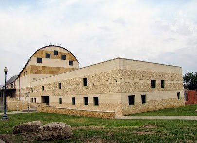 San Angelo Museum of Fine Arts photo 5