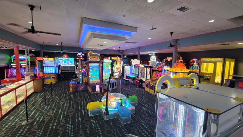 Putt-Putt Fun Center photo 5