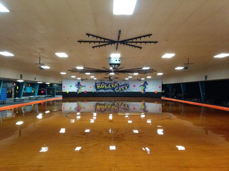 Roller City photo 1