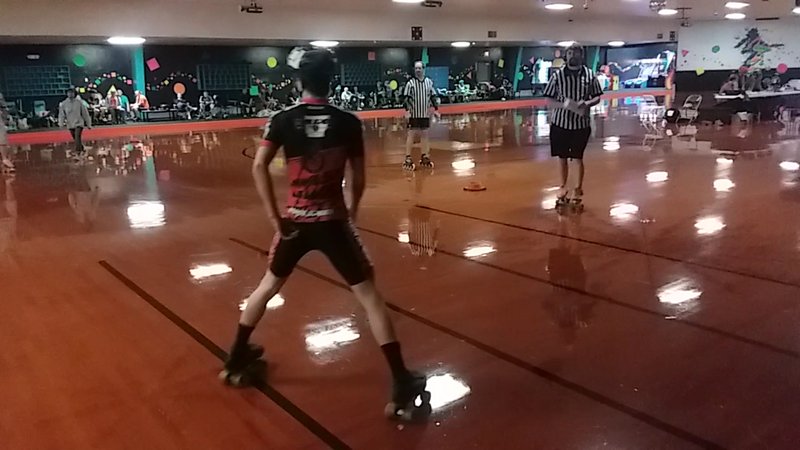 Roller City photo 2