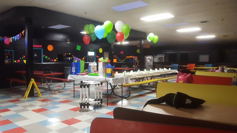 Roller City photo 3