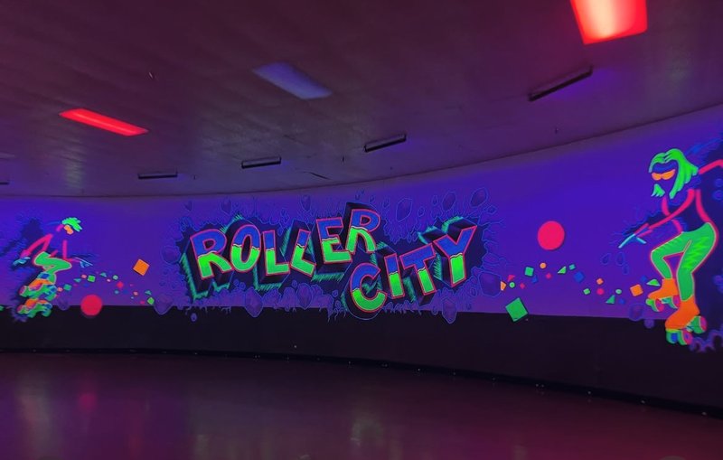 Roller City photo 6