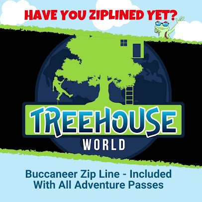 Treehouse World photo 2