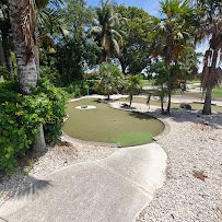 Palmetto Mini-Golf