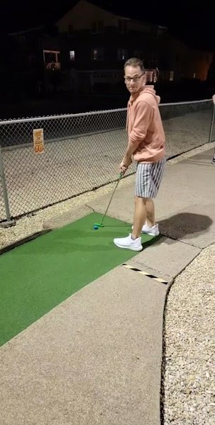 Island Mini Golf photo 2