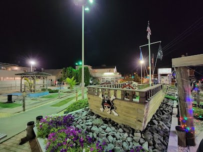 Island Mini Golf photo 3