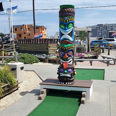 Island Mini Golf photo 4