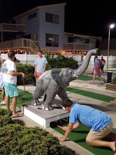 Island Mini Golf photo 6