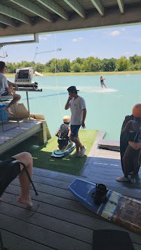 Hydrous Wake Park photo 6