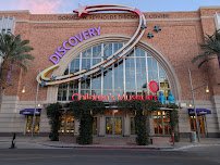 Discovery Children's Museum