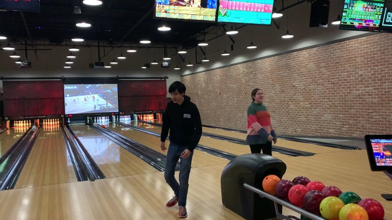GoodTimes Bowling photo 2