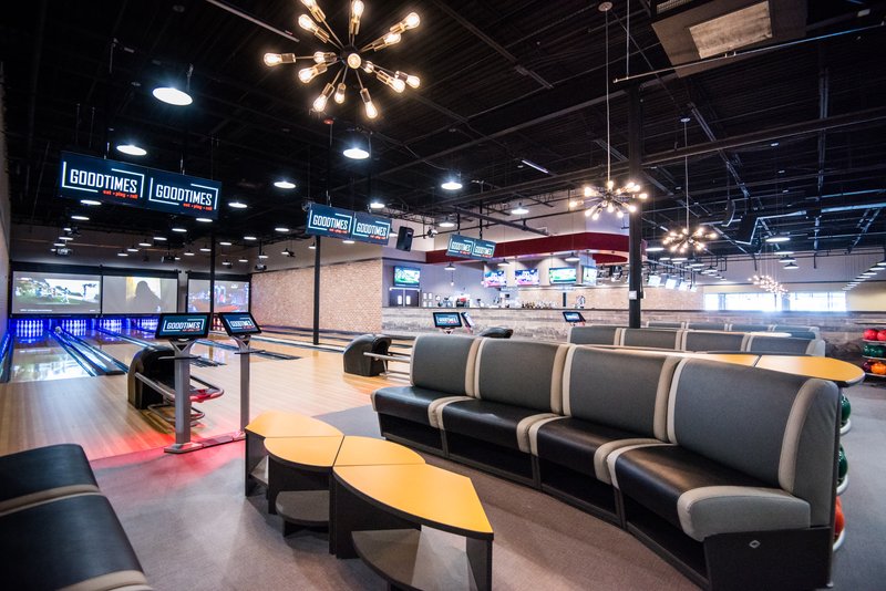 GoodTimes Bowling photo 6