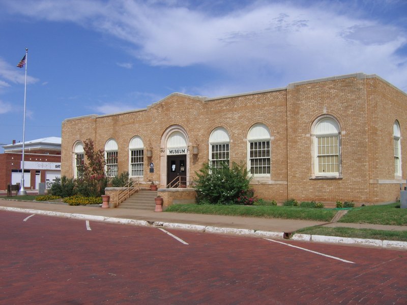 Childress County Heritage Museum