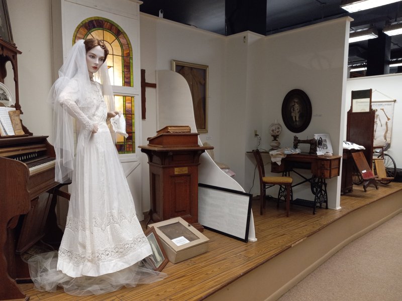 Childress County Heritage Museum photo 2