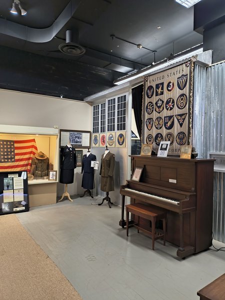 Childress County Heritage Museum photo 3