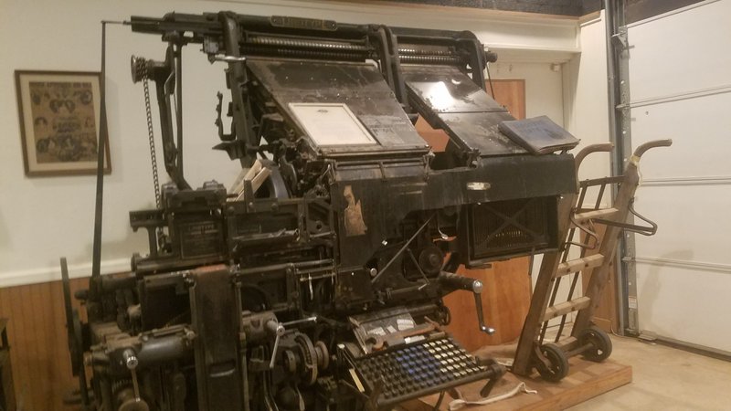 Childress County Heritage Museum photo 5