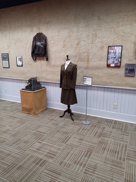 Childress County Heritage Museum photo 6
