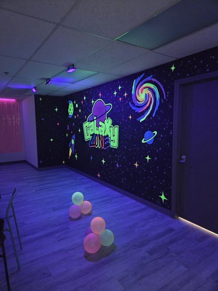 Galaxy Zone photo 2