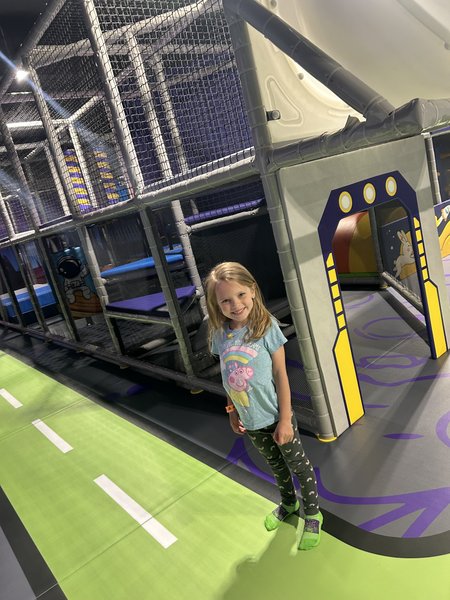 Galaxy Zone photo 5