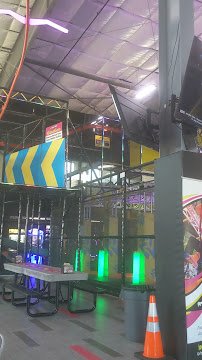 Urban Air Trampoline and Adventure Park photo 2