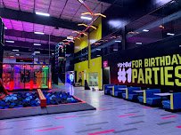 Urban Air Trampoline and Adventure Park photo 4