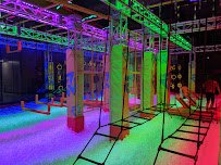 Urban Air Trampoline and Adventure Park photo 5