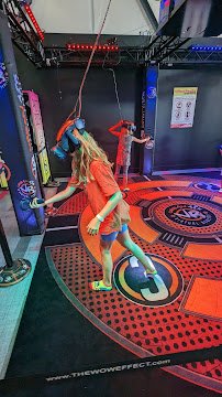 Urban Air Trampoline and Adventure Park photo 6