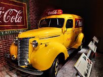World of Coca-Cola photo 4