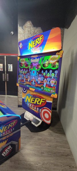 Back Alley Lanes VR-Cade photo 2