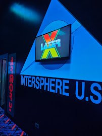 Lazer X Laser Tag photo 4