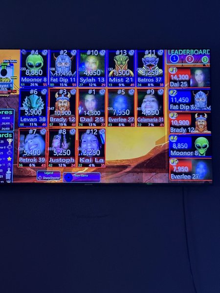 Lazer X Laser Tag photo 5