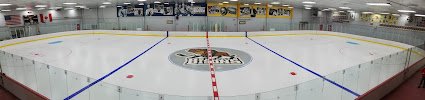 North Buffalo Ice Rink
