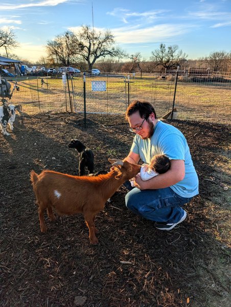 Goat Farm by Goat Shenanigans photo 3