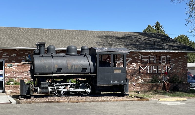 Salida Museum photo 2
